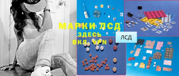 spice Лиски